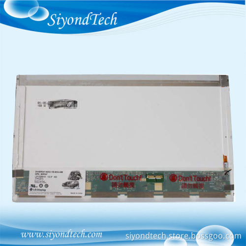 New 13.3" Laptop LCD Screen Panel Display LTN133AT17 LP133WH1 TPD1 For Dell E4310